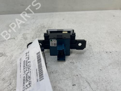 Switch CITROËN C4 Grand Picasso II (DA_, DE_)  | BP37714943I30  - Image 5