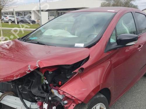 Kombi Kontakt / Stilkkontakt RENAULT ZOE (BFM_) ZOE | BP22844948I30 - Image 6