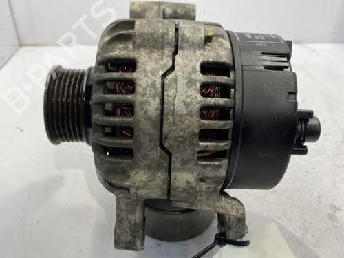 Used Alternator VOLVO V40 Estate (645) 1.6 (105 hp) 22833032