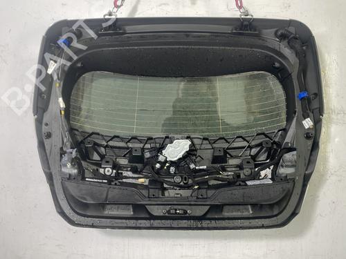Tailgate PEUGEOT 308 II (LB_, LP_, LW_, LH_, L3_) 1.6 BlueHDi 120 | BP22846626C6 