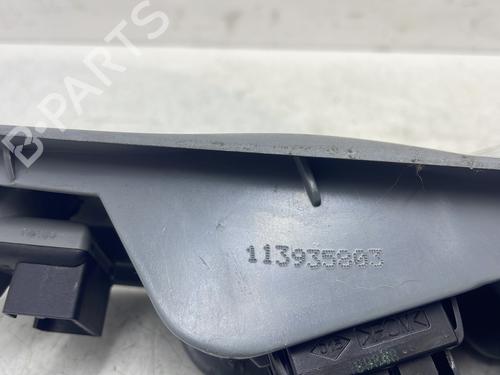 Venstre fortil elrude kontakt RENAULT TWINGO I (C06_) 1.2 (C066, C068) | BP29894129I27