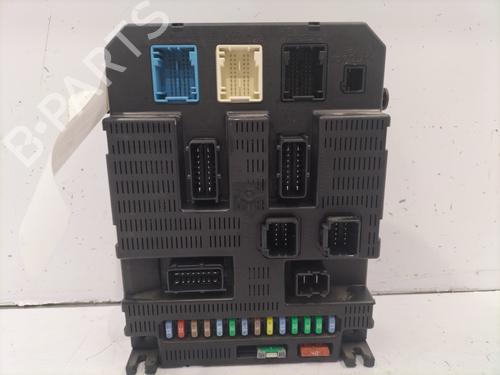 Used Fuse box PEUGEOT 207 (WA_, WC_) 1.6 HDi (90 hp) 22847133