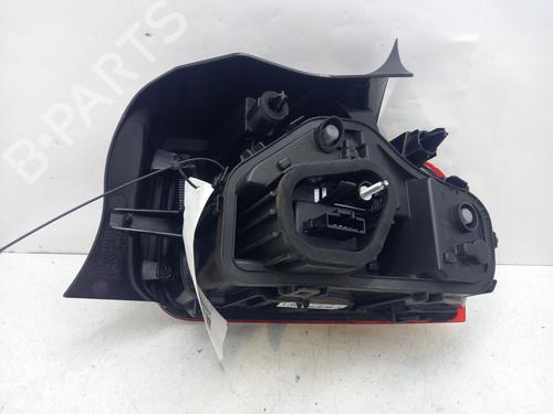 Left taillight CITROËN C4 CACTUS 1.6 BlueHDi 100 | BP34260919C34  - Image 5