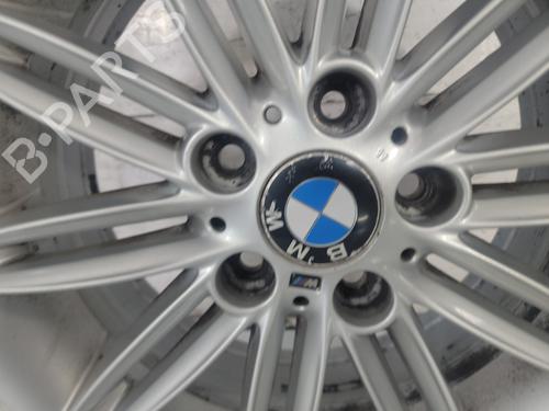 Rim BMW 3 (E46) 320 d | BP26148263C45 
