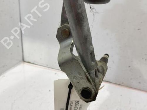 Front wiper motor VW POLO (9N_, 9A_) 1.4 16V | BP22837387M29 