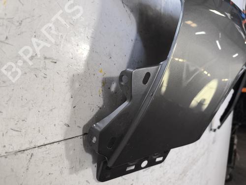 Left front fenders VW PASSAT B6 Variant (3C5) 2.0 TDI 16V | BP27296477C41 