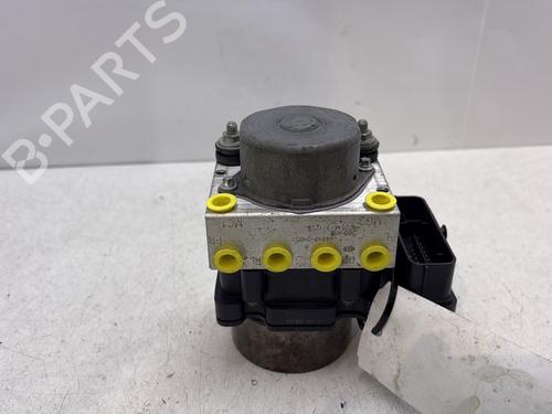 Used ABS pump ABS pump CITROËN C1 (PM_, PN_) 1.0 (68 hp) 33613325 33613325