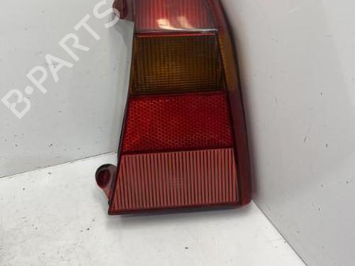 Right taillight CITROËN AX (ZA-_) 10 | BP22833435C35 