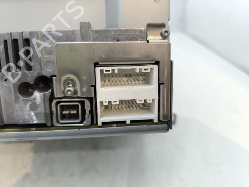 Radio NISSAN JUKE (F15) 1.5 dCi | BP29491982E6 