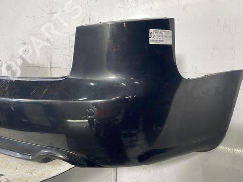 Rear bumper AUDI A4 B7 Avant (8ED) 3.0 TDI quattro | BP24409551C8 