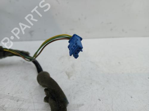 Bakspejl Højre CITROËN C4 Picasso I MPV (UD_) 1.6 HDi | BP29834353C27 