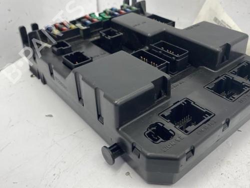 Fuse box PEUGEOT 307 (3A/C) 1.6 16V | BP22835069E1 