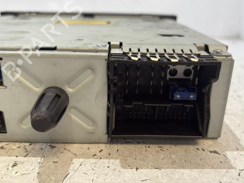 Radio CITROËN DS3 (SA_) 1.6 HDi 90 | BP26906788E6 