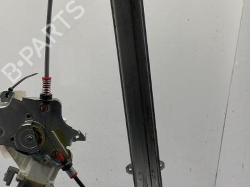 Used Front right window mechanism Front right window mechanism 22837994 22837994