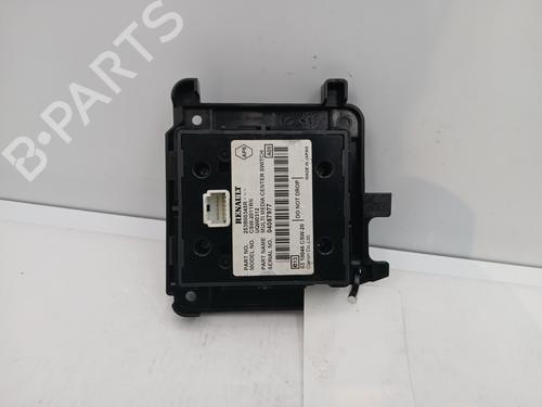 Comutador Comutador RENAULT MEGANE III Grandtour (KZ0/1) 1.5 dCi (KZ0C, KZ1A) (90 hp) 32341345 32341345