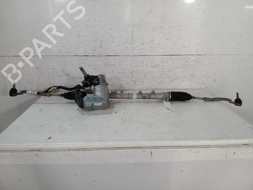 Used Steering rack PEUGEOT 308 II (LB_, LP_, LW_, LH_, L3_) 1.5 BlueHDi 130 (131 hp) 29619299