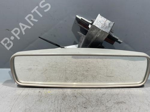 Ryggespeil Innvendig RENAULT MEGANE IV Hatchback (B9A/M/N_) 1.3 TCe 115 (B9N9) (116 hp) 29639930