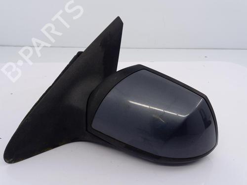Left mirror FORD MONDEO III Turnier (BWY) 2.0 16V TDDi / TDCi | BP22815848C26 