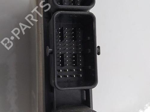 Engine control unit (ECU) RENAULT TWINGO II (CN0_) 1.5 dCi 75 | BP22825396M57 