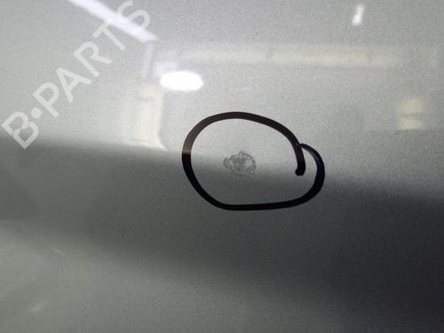 Right front door FORD KA (RU8) 1.2 | BP22816171C3