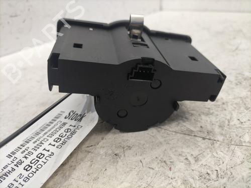 Headlight switch MERCEDES-BENZ GLK-CLASS (X204) 320 CDI 4-matic (204.983) | BP24854380I24 