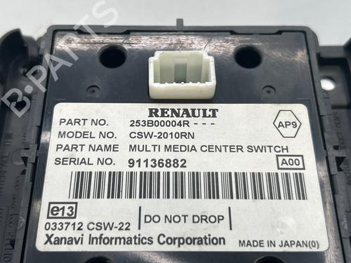 Switch RENAULT MEGANE III Hatchback (BZ0/1_, B3_) 1.5 dCi | BP36379608I30 - Image 3
