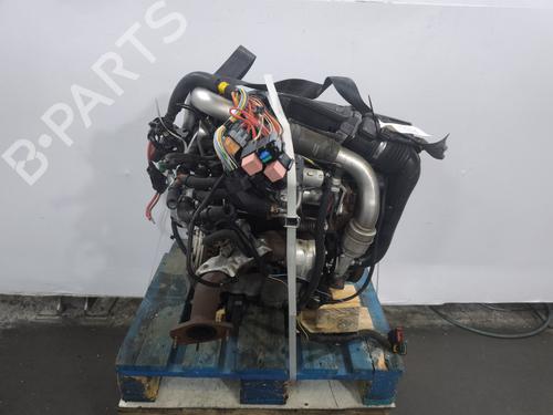 Engine DACIA DUSTER (HS_) | BP39109085M1 - Image 5