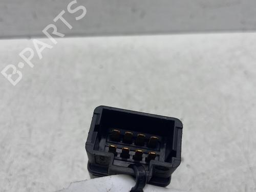 Warning switch RENAULT KANGOO Express (FC0/1_) D 65 1.9 (FC0E, FC02, FC0J, FC0N) | BP31916677I22