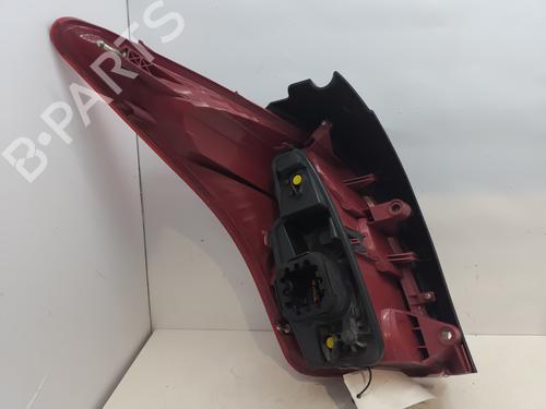 Right taillight PEUGEOT 308 SW I (4E_, 4H_) 1.6 HDi | BP29540997C35 
