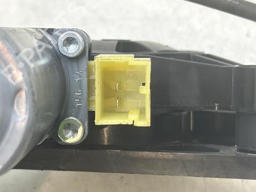 Front left window mechanism SKODA OCTAVIA III Combi (5E5, 5E6) 1.6 TDI | BP37169604C22 - Image 2