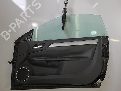 Right front door OPEL TIGRA TwinTop (X04) 1.3 CDTI (R97) | BP22821579C3 