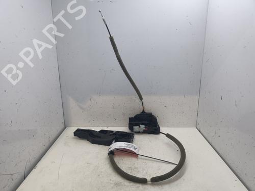 Used Rear left lock RENAULT KADJAR (HA_, HL_) [2015-2025]  29377146