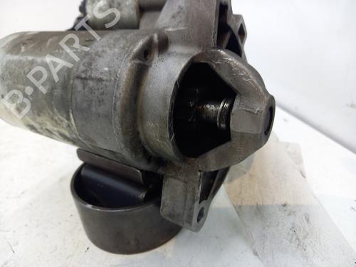 Starter PEUGEOT 206 Hatchback (2A/C) 1.4 i | BP29438952M8 