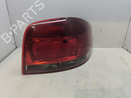 Højre baglygte AUDI A3 (8P1) 2.0 TDI 16V (140 hp) 28362749