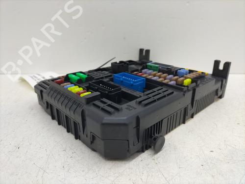 Used Fuse box Fuse box CITROËN C3 AIRCROSS II (2R_, 2C_) 1.2 PureTech 110 (2RHNZB, 2RHNZW, 2RHNPX, 2RHNPJ) (110 hp) 30134689 30134689