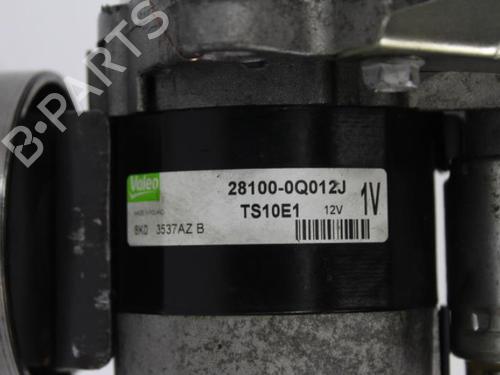 Starter PEUGEOT 107 (PM_, PN_) 1.0 | BP22813241M8 