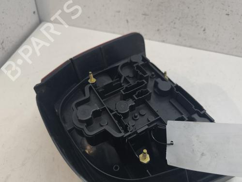 Left taillight VW GOLF III Cabriolet (1E7) 1.8 | BP27348105C34 
