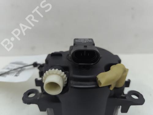Right front fog light PEUGEOT 207 (WA_, WC_) 1.6 HDi | BP29726051C31 