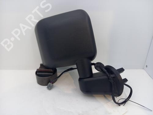 Used Right mirror Right mirror JEEP WRANGLER III (JK) 2.8 CRD (200 hp) 33220558 33220558