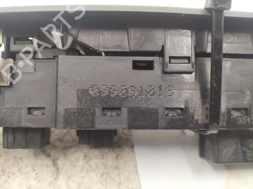 Switch CITROËN C5 III (RD_) 2.0 HDi 140 (RDRHF8, RDRHFA, RDRHA8, RDRHAJ) | BP23970408I30 - Image 2