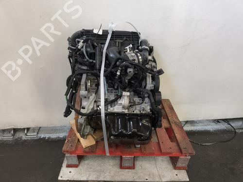 Engine DS DS 7 Crossback (J4_, JR_, JC_) E-TENSE 225 (J4DGZU, J45GQU) | BP38055025M1  - Image 5