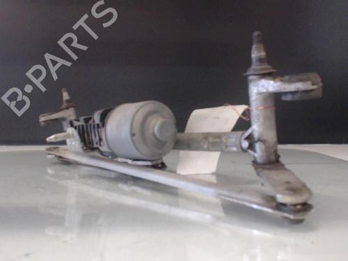 Used Front wiper motor SEAT IBIZA IV (6J5, 6P1) 1.2 TDI (75 hp) 22815024