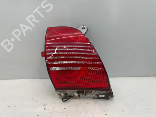 Baklys PEUGEOT 2008 I (CU_) 1.2 THP 110 / PureTech 110 | BP38326951C36 - Image 3