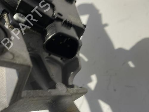 Front wiper motor CITROËN C4 AIRCROSS 1.6 HDi 115 AWC | BP22825795M29 