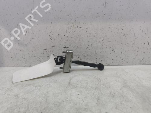 Used Hinge/Door check strap RENAULT SCÉNIC IV (J9_) 1.6 dCi 160 (160 hp) 28568274