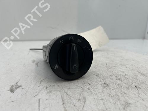 Headlight switch SKODA FABIA II (542) 1.2 | BP39936891I24 - Image 4