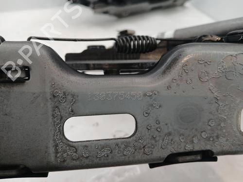 Used Hinge/Door check strap Hinge/Door check strap 38030013 38030013