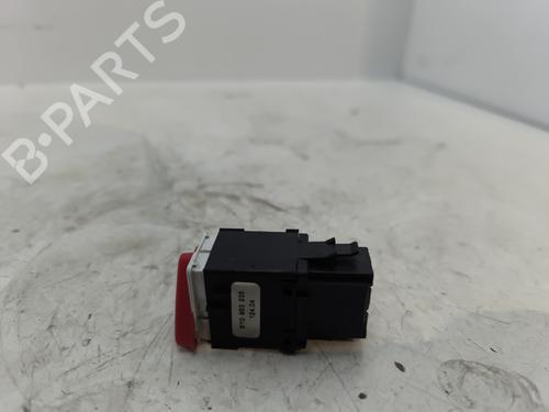 warning-switch-skoda-fabia-i-6y2-1999-2000-2001-2002-2003-2004-2005-2006-2007-2008-30184303 main image