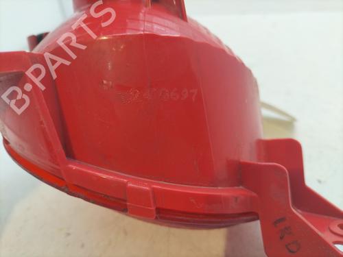 Rear bumper right light KIA SOUL II (PS) EV Electric | BP29438813C82 