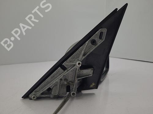 Right mirror SKODA ROOMSTER (5J7) 1.6 TDI | BP22822455C27 